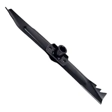 Faca Para Cortador De Grama + Flange Nakashi 225t Foto mini 4