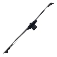 Faca Para Cortador De Grama + Flange Nakashi 225t Foto mini  2