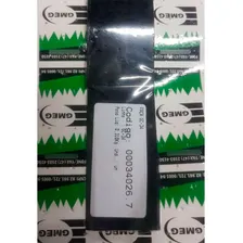 Faca Para Cortador De Grama Gc-34 Garthen - 34026.7 Foto mini 3
