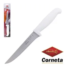 Faca Para Desossa Inox Corneta 6 Pol. 75531/06 - 72060 Cor Branco Foto mini 1