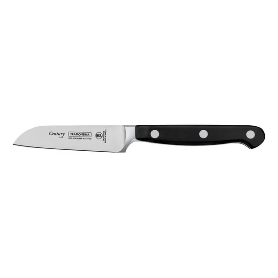 Faca Para Legumes/frutas N3 Inox Century Tramontina Foto 1
