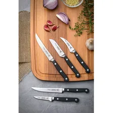 Faca Para Legumes/frutas N3 Inox Century Tramontina Foto mini 3