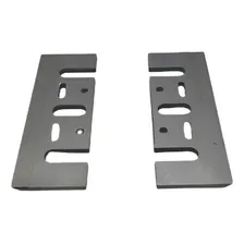 Faca Para Plaina Elétrica Compatível Makita 1900b M1902 82mm Foto mini 3