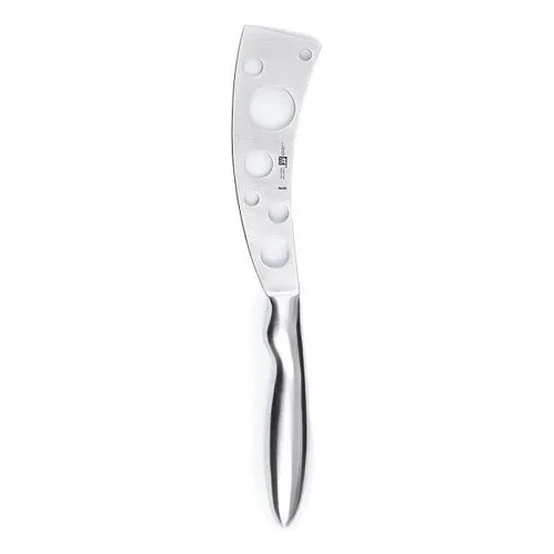 Faca Para Queijo Inox Zwilling Foto 1