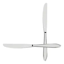Faca Para Sobremesa Aço Inox Laguna Tramontina Doce/bolo Foto mini 1