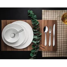Faca Para Sobremesa Aço Inox Laguna Tramontina Doce/bolo Foto mini 4
