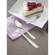Faca Para Sobremesa Aço Inox Laguna Tramontina Doce/bolo Foto mini 3