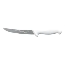 Faca Profissional Açougue Desossa Curva Starrett 6po 15cm Foto mini 1