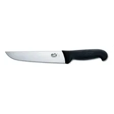 Faca Profissional Cabo Fibrox 20cm Victorinox 5.5203.20 Cor Preto Foto mini 2