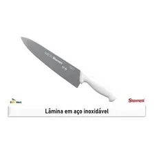 Faca Profissional Lâmina Triangular Larga 8 Pole Starrett Foto mini 3