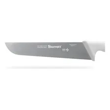Faca Refile Aéreo Lâmina Reta Larga 10pol 25cm Starrett Foto mini  2