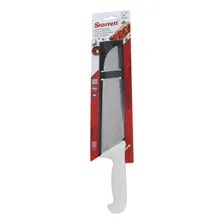 Faca Refile Aéreo Lâmina Reta Larga 10pol 25cm Starrett Foto mini 4