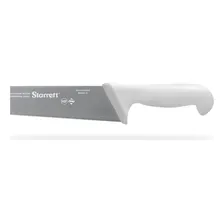 Faca Refile Aéreo Lâmina Reta Larga 10pol 25cm Starrett Foto mini  3