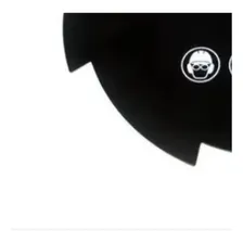Faca Rocadeira 8 Dentes 255mm X 20mm Nakashi - 5539750 Foto mini 2