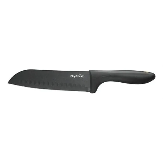 Faca Santoku Royal Vkb Coleção Extra Especial Knife Royalvkb Foto 1