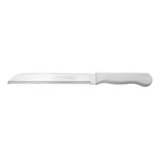 Faca Simonaggio Pao Cabo Branco Inox Grande Foto mini 4