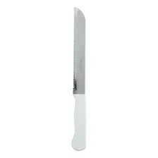 Faca Simonaggio Pao Cabo Branco Inox Grande Foto mini  3