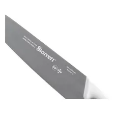 Faca Starrett Carne Reta Larga 10 Bkw203-10 Foto mini 3