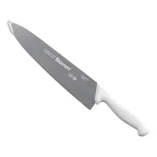 Faca Starrett Carne Reta Larga 10 Bkw203-10 Foto mini 1