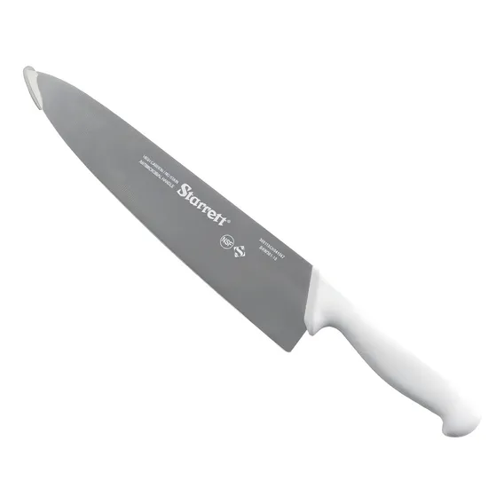 Faca Starrett Carne Reta Larga 10 Bkw203-10 Foto 1