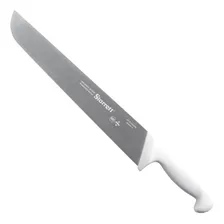 Faca Starrett Carne Reta Larga 14 Bkw203-14 Foto mini 1