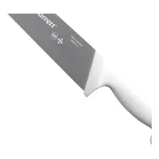 Faca Starrett Carne Reta Larga 14 Bkw203-14 Foto mini 2