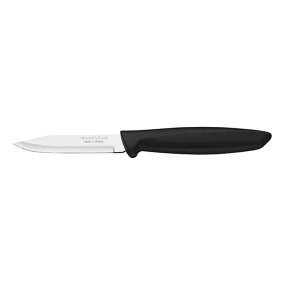 Faca Tramontina Legumes Plenus Inox 23420003./ Kit Com 12 Foto 1