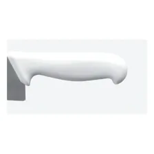 Faca Triangular Larga 10 Pol 25cm Starrett 301-10 Cor Branco Foto mini  3