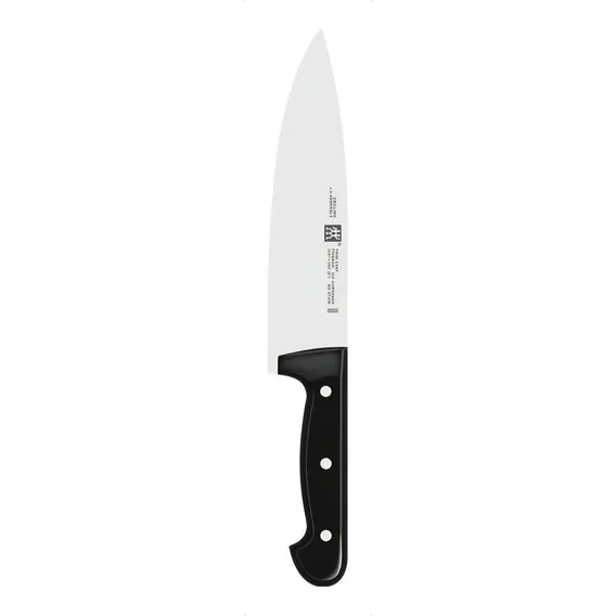Faca Twin 2 Zwilling Do Chef 349112010 Foto 1