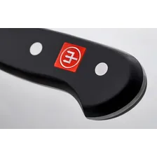 Faca Wüsthof Para Filetar Classic 7'' Pol 4622 Cor Preto Foto mini 3