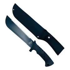 FacĂŁo TĂĄtico SobrevivĂȘncia Bushcraft Camping Esportivo T1818 Foto mini 2