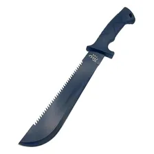 FacĂŁo TĂĄtico SobrevivĂȘncia Bushcraft Camping Esportivo T1818 Foto mini 4