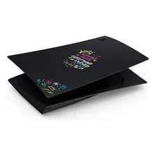 Faceplate Ps5 Console Covers Lebron James Limited Edition Foto mini 1