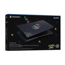Faceplate Ps5 Console Covers Lebron James Limited Edition Foto mini 2