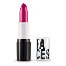 Faces Batom Matte Perfect Pink Natura Acabamento Mate Foto mini 1