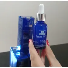 Factor Fill Sérum Para Microagulhamento Flor Da Terra Momento De Aplicação Dia/noite Tipo De Pele Todo Tipo De Piel Foto mini 3