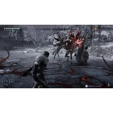 Fade To Silence Ps4 Midia Fisica Foto mini 1