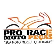 Faixa Adesivos Completo Honda Nxr Bros 160 Esdd 2016 Branca Foto mini 2