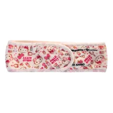 Faixa De Cabelo Hair Band Hello Kitty - Klass Vough Foto mini 1