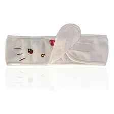 Faixa De Cabelo Hair Band Hello Kitty - Klass Vough Foto mini 3