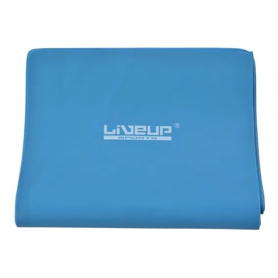 Faixa Elástica Com Tensão Forte Liveup Ls3204f Foto 1