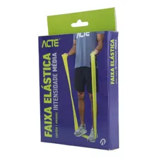 Faixa Elástica Médio T13-m Acte Sports Foto mini 4