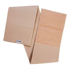 Faixa Elástica Torácica 15cm P Bc0606-a - Mercur Foto mini 1