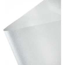 Faixa Jateada Para Vidro Cristal 100x5cm Cor Transparente Foto mini 2