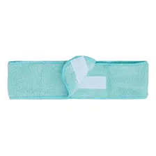 Faixa Para Cabelo Com Velcro Oceane Headband Foto mini 1