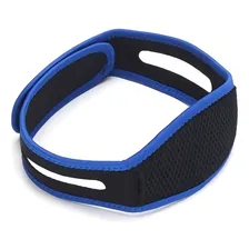 Faixa Queixeira Anti Ronco Anti Apneia Neoprene Foto mini 3