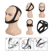 Faixa Ronco Respire Melhor Aparelho Para Ronco Anti Ronco Foto mini  2