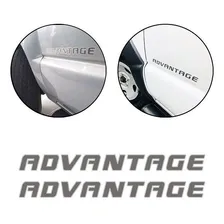 Faixa S10 Prata Chevrolet Advantage 2009/2011 + Flex Power Foto mini 3