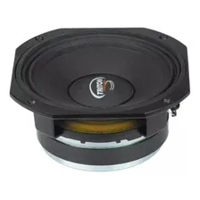 Falante Medio Grave Triton 8 Xrl400 8 Ohms 400w Profissional Cor Preto Foto mini 2