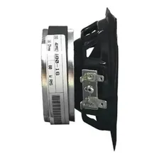 Falante Qvs 4 Polegadas 80 Rms 8 Ohms Full Range Cor Preto Foto mini 4